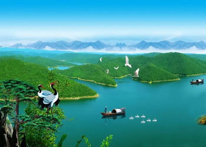 智能无人化智能系统